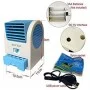 Вентилятор, Освежитель воздуха - Mini Fan MY-0199