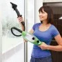 Паровая швабра 12в1 H2O Steam Mop 12X высокотемпературная паровая щетка для влажной уборки