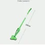 Паровая швабра 12в1 H2O Steam Mop 12X высокотемпературная паровая щетка для влажной уборки