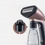 Отпариватель DSP KD-1075 ручной 1500W ручной утюжок отпариватель очиститель паровой утюг