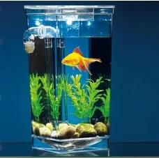 Самоочищающийся аквариум для рыбок "My Fun Fish"