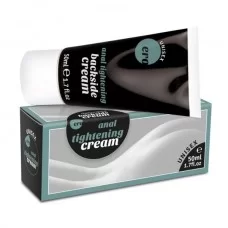 Анальный крем BACKSIDE ANAL TIGHTENING CREAM, 50 ml H77209