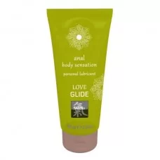 Лубрикант анальный на водной основе Love Glide, 100 ml H67052