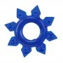 Набор эрекционных колец Cock Rings Set, Blue 291004 CHISA