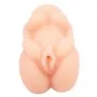 Мастурбатор Abby Body Stroker, Flesh 291116 CHISA