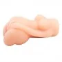 Мастурбатор Abby Body Stroker, Flesh 291116 CHISA