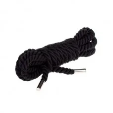 Веревка для бондажа BONDAGE ROPE 10M, Pink 280269