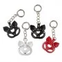 Брелок Cute Cat, Black 280107 sLash