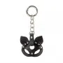 Брелок Cute Cat, Black 280107 sLash