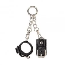 Брелок Handcuffs, Black 280325