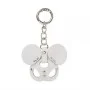 Брелок Mickey Mouse, White 280102 sLash