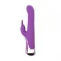 Вибромассажер Missile Rabit, Purple 291606 CHISA