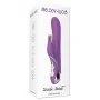 Вибромассажер Missile Rabit, Purple 291606 CHISA