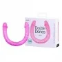 Двойной фаллоимитатор Double Dones, Pink 30654 LYBAILE