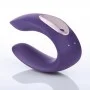Вибромассажер для пар Partner Plus Couples Massager SF283013 Satisfyer