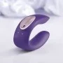Вибромассажер для пар Partner Plus Couples Massager SF283013 Satisfyer