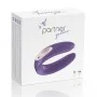Вибромассажер для пар Partner Plus Couples Massager SF283013 Satisfyer