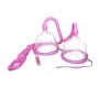 Вакуумная помпа для груди BREAST PUMP 30664 LYBAILE