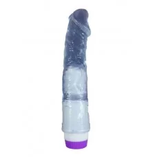 Вибратор Fantasy vibe, Cristal 30791