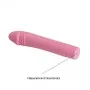 Вибромассажер Polevik, Pink 30242 LYBAILE