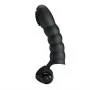 Клиторальный стимулятор на палец Alexander, Black 30788 LYBAILE