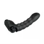 Клиторальный стимулятор на палец Alexander, Black 30788 LYBAILE