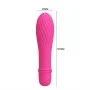 Вибромассажер Solomon, Rose 30200 LYBAILE
