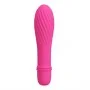 Вибромассажер Solomon, Rose 30200 LYBAILE