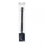 Кляп Leather O-Ring Gag, Black 280182 sLash