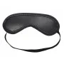 Маска Fluff, Blindfold, Black 280379 sLash