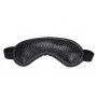 Маска Snake Blindfold, Black 280375 sLash