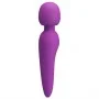 Вибромассажер Meredith, Violet 30787 LYBAILE