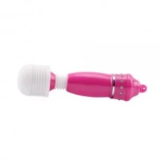 Мини вибромассажер Mini AV Massage, Pink 291665
