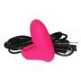 Вибратор на палец Finger Vibe Master, Pink 281350 EasyToys