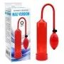 Вакуумная помпа MAX Version, Red 291957 CHISA