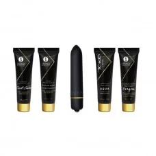 Подарочный набор NAUGHTY GEISHA SH8269