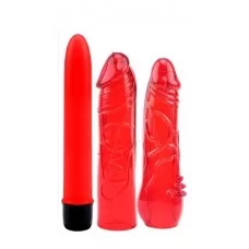 Набор Hers Dildo Kit 291204