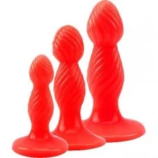 Набор Anal Wave Probe Kit 291206
