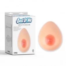 Силиконовый протез груди Sweetie Bosom L 291825