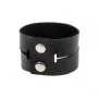Наручники Miracles, Black M 280223 sLash