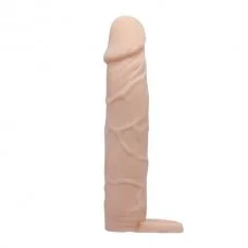 Удлиняющая насадка Penis Sleeve 30546