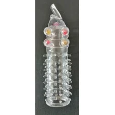 Насадка удлиняющая с шариками, Cristal 30656