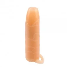 Насадка Real Feel Sleeve With Ball Strap 291015