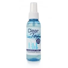 Очиститель для игрушек Clear toy, 100 ml LB14006