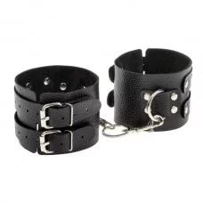 Оковы Obediens, Black 280215