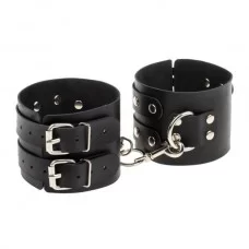 Оковы Obediense, Smooth Black 280198