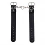 Оковы Bold Desires, Smooth Black 280447 sLash