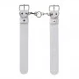 Оковы Bold Desires, White 280450 sLash