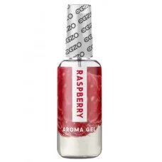 Оральный гель-лубрикант AROMA GEL - Raspberry, 50 мл 30801