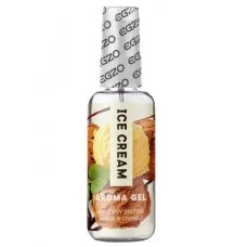 Оральный гель-лубрикант AROMA GEL - Ice Cream, 50 мл 30802